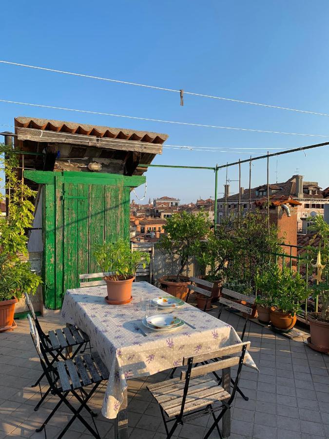 Regina - Romantic Near Rialto Venecia