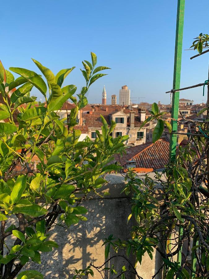 Apartament Regina - Romantic Near Rialto Wenecja