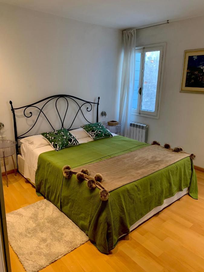 Apartamento Regina - Romantic Near Rialto Venecia