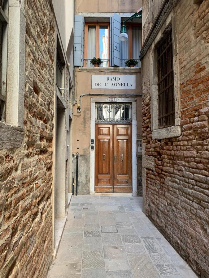 Apartamento Regina - Romantic Near Rialto